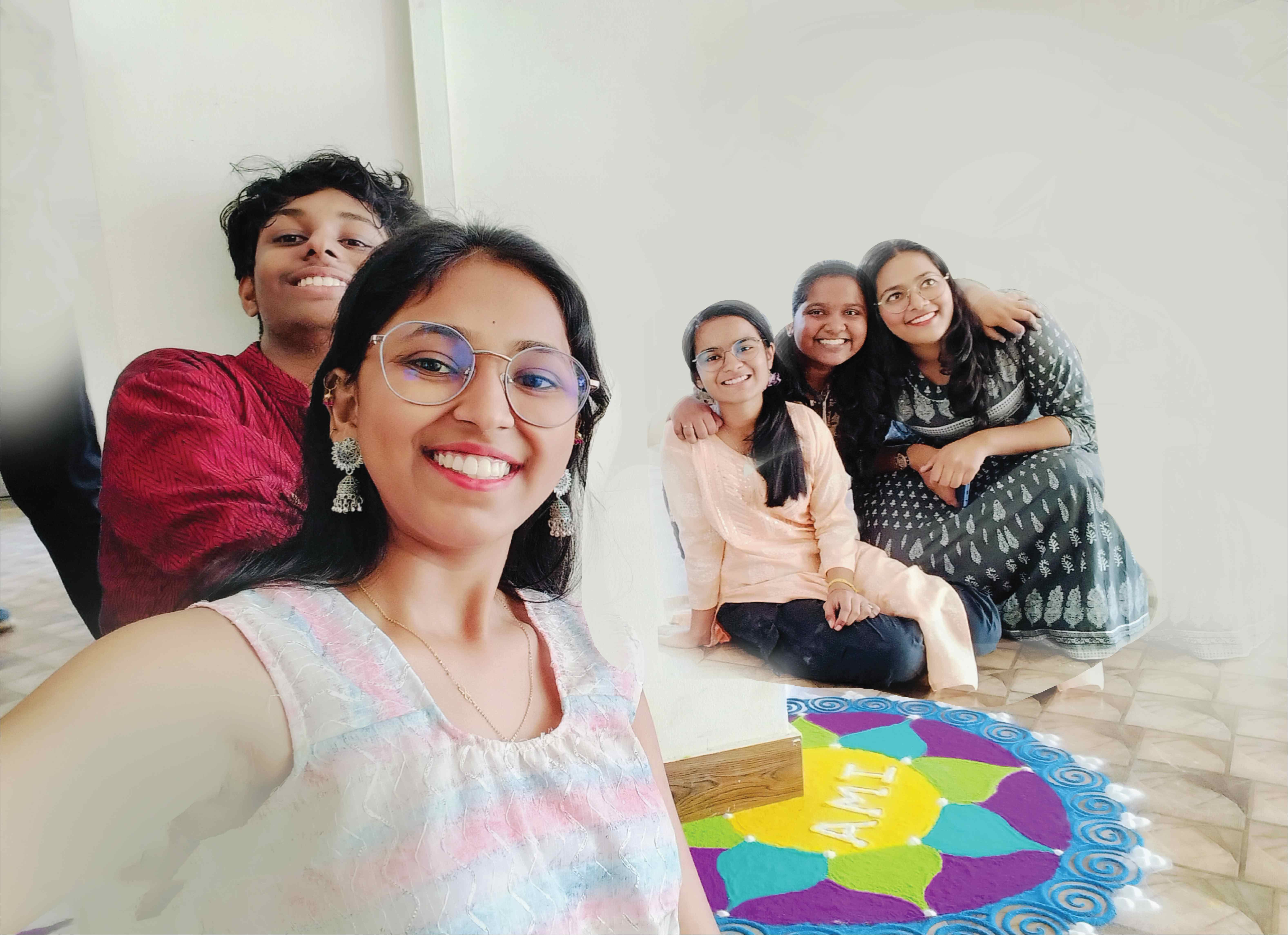 Lexicon MILE Department of Media & Animation Pune Campus Life photo 50